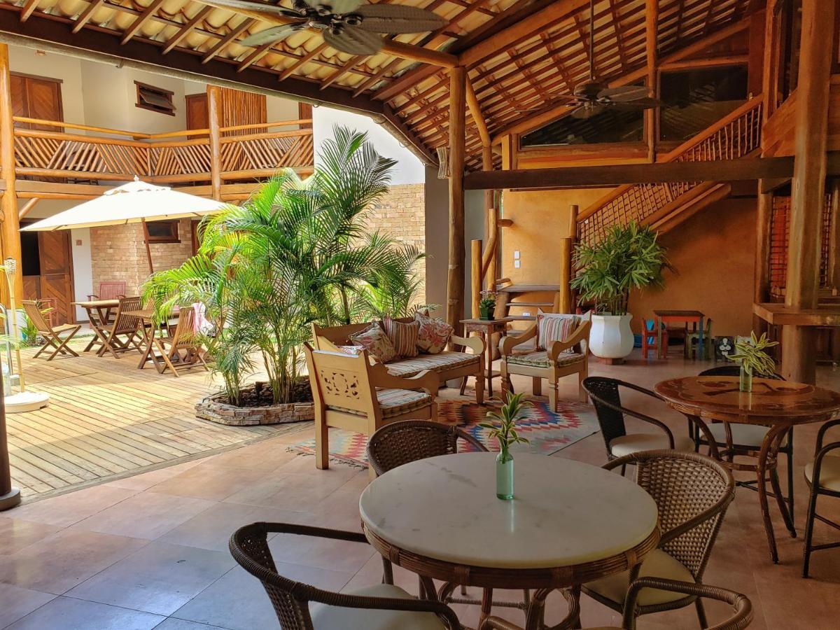 Inn Casa De 3*