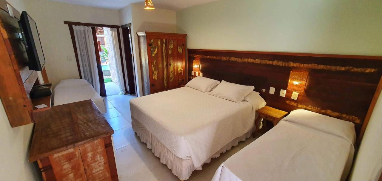 Inn Casa De Praia do Forte
