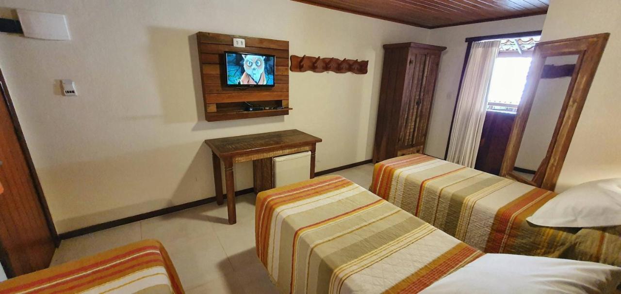 Inn Casa De Praia do Forte