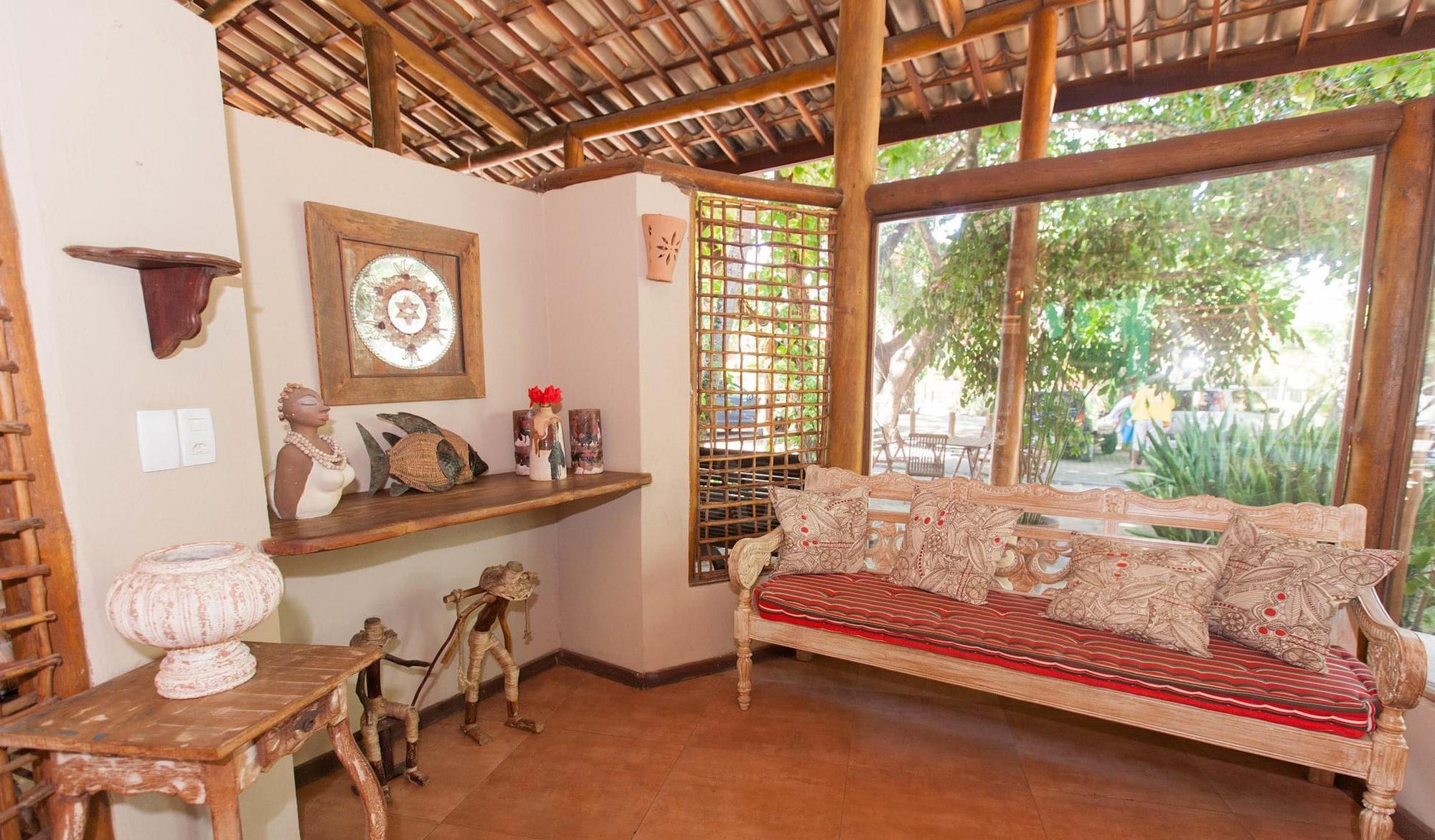 Casa De Inn 3*