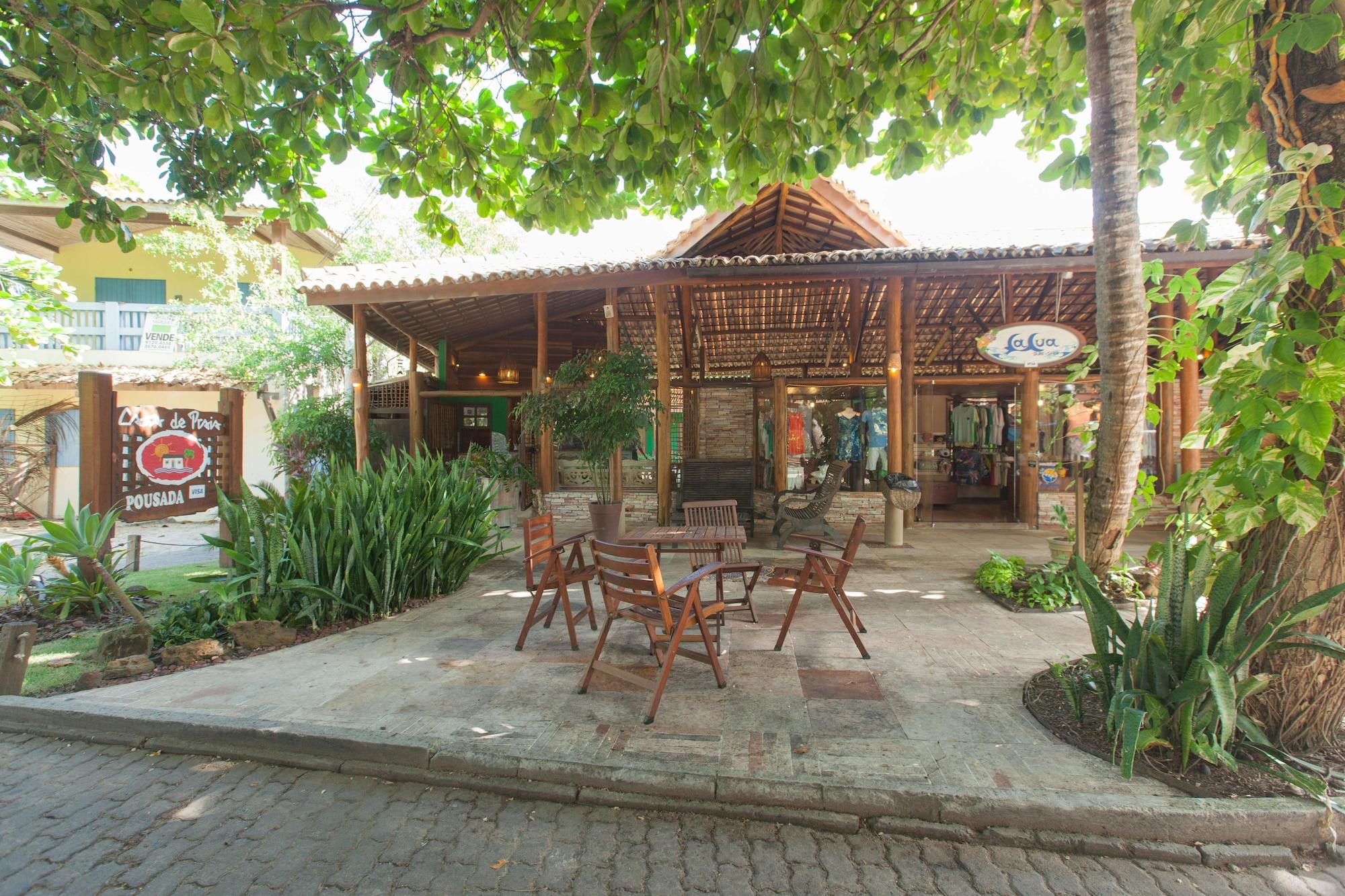 Casa De Inn Praia do Forte