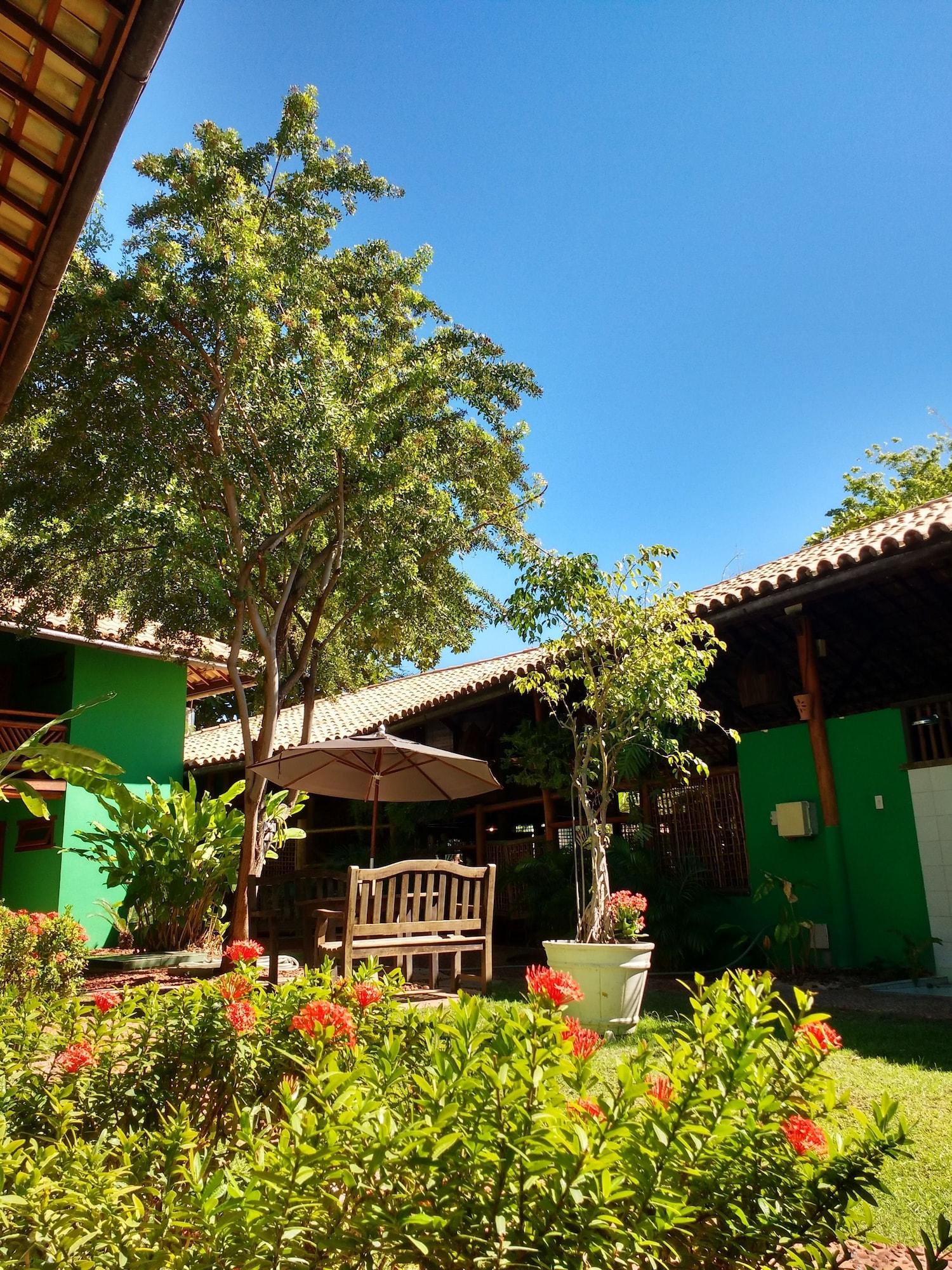 Casa De Praia do Forte