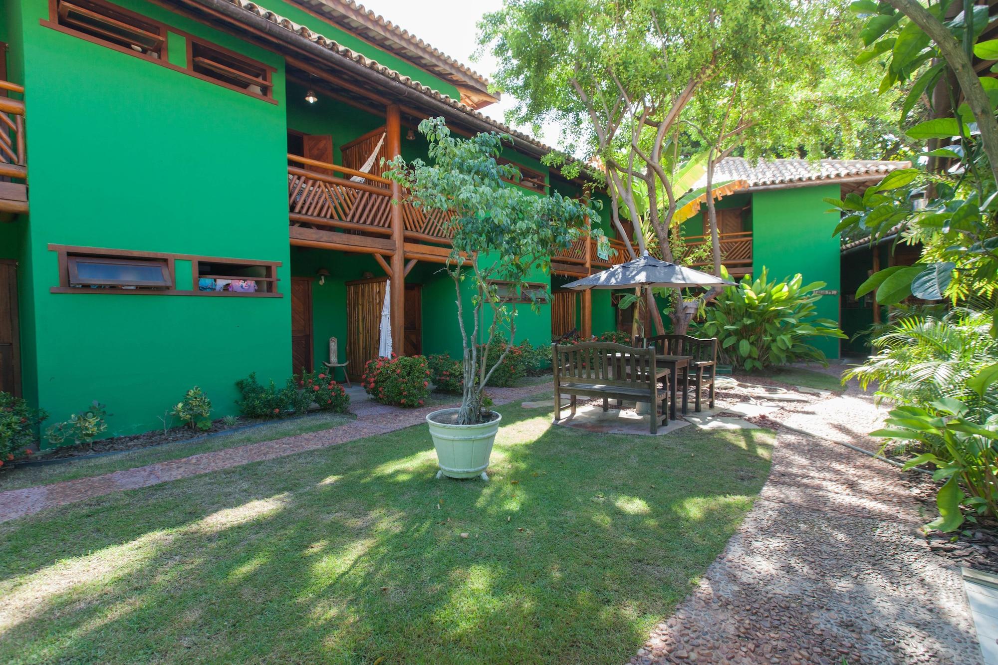 Casa De Inn 3*
