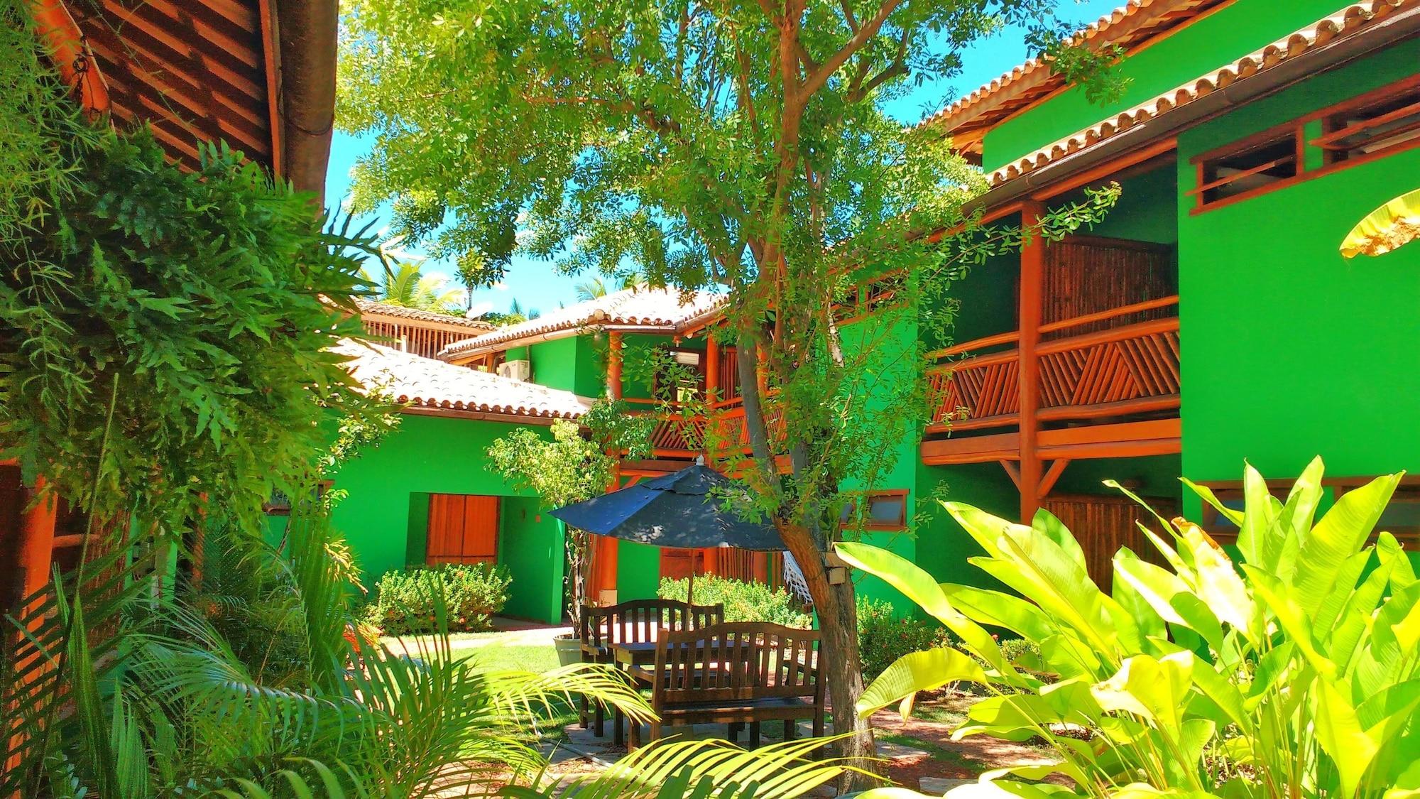 Casa De Inn Praia do Forte