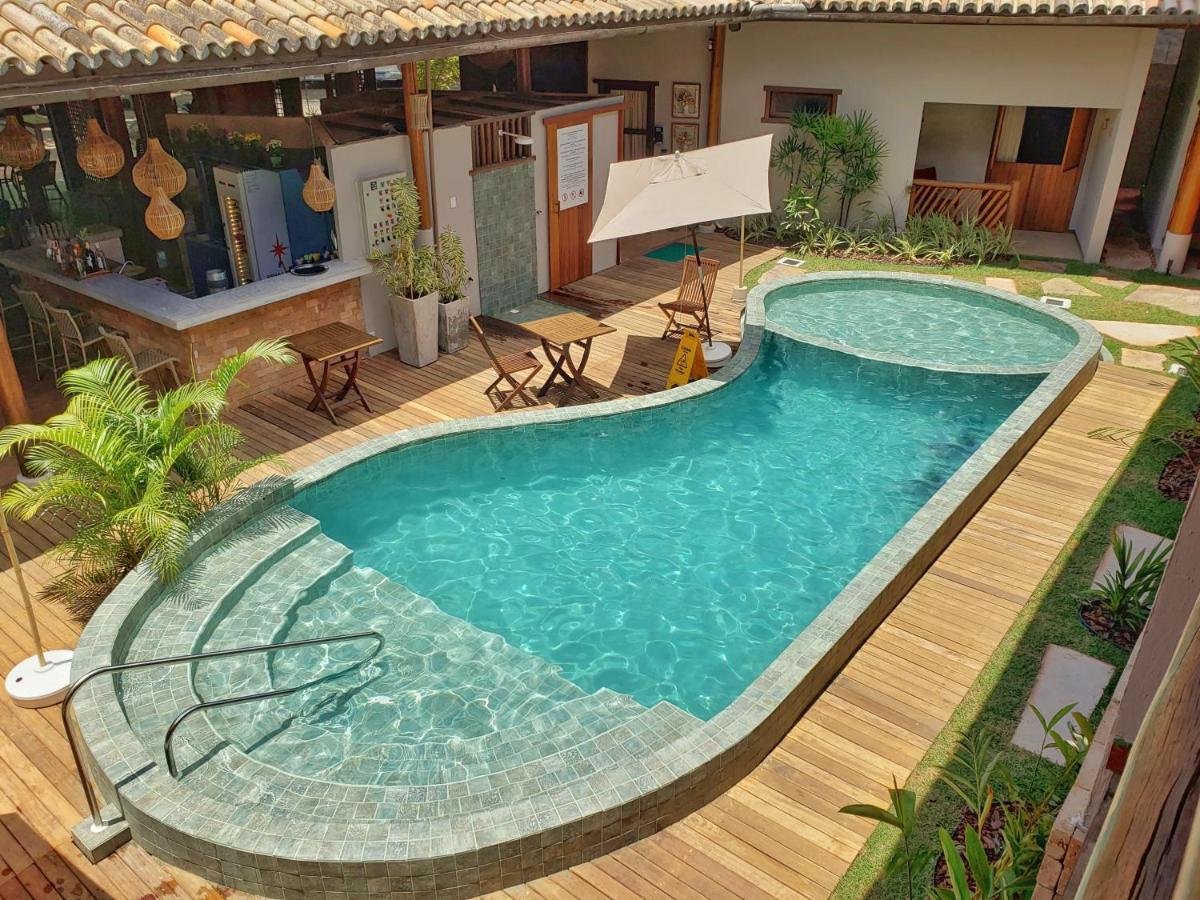 Inn Casa De Praia do Forte