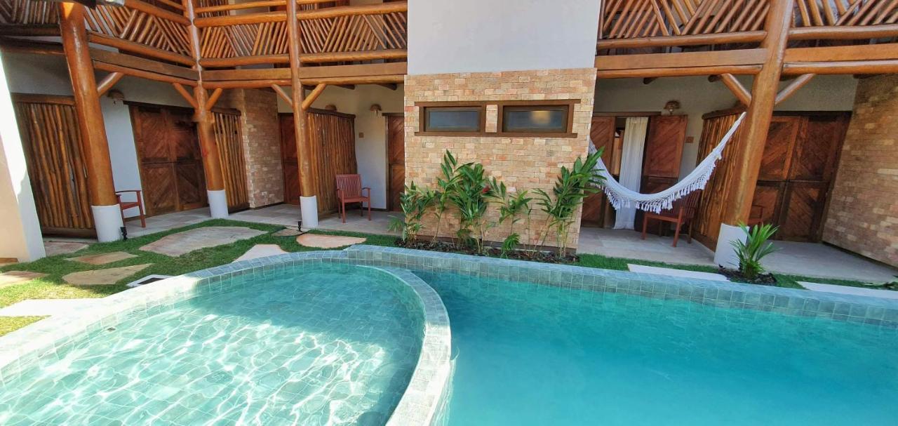 Inn Casa De 3*