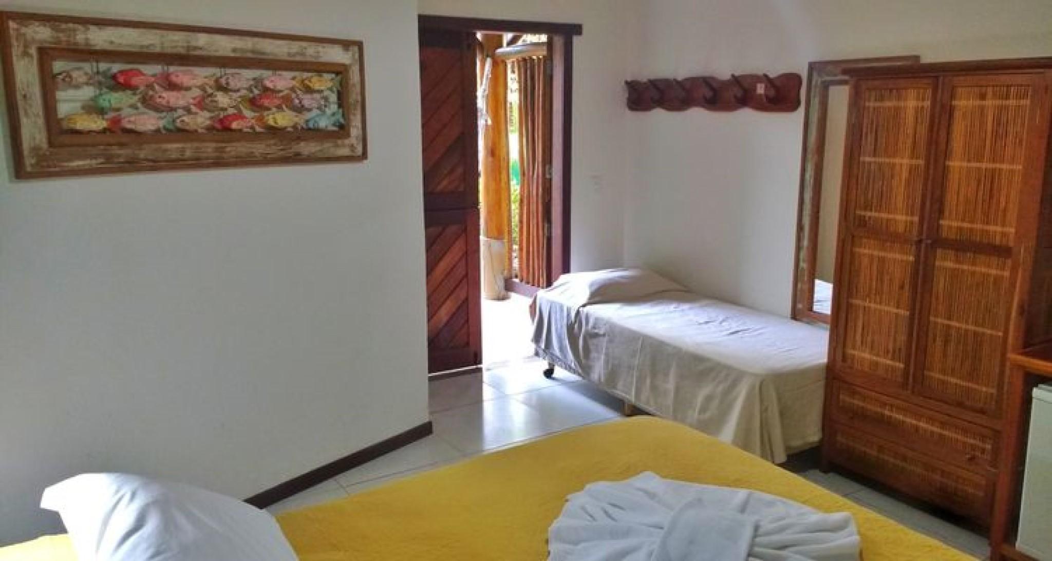 Casa De 3*