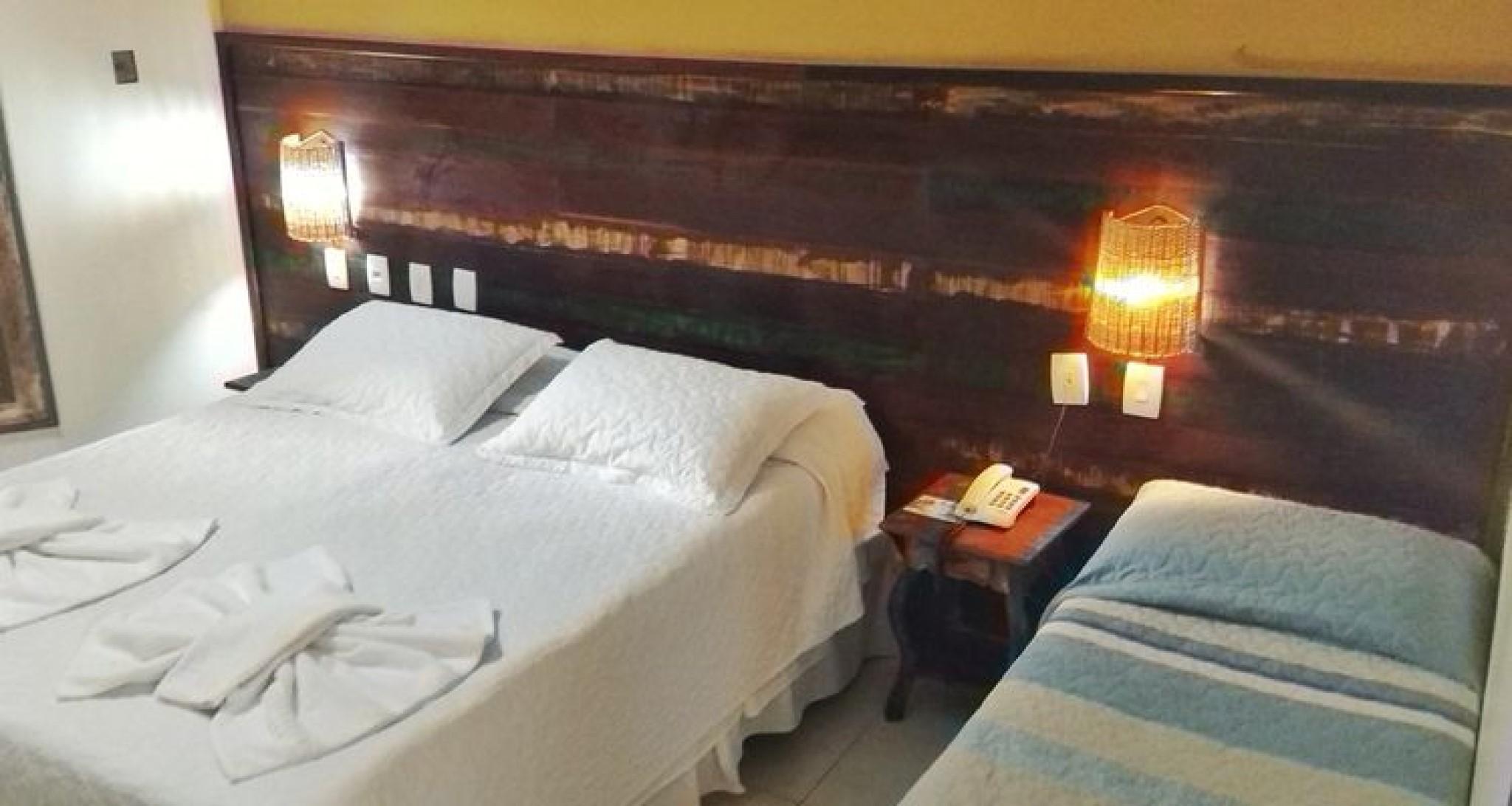Casa De 3*