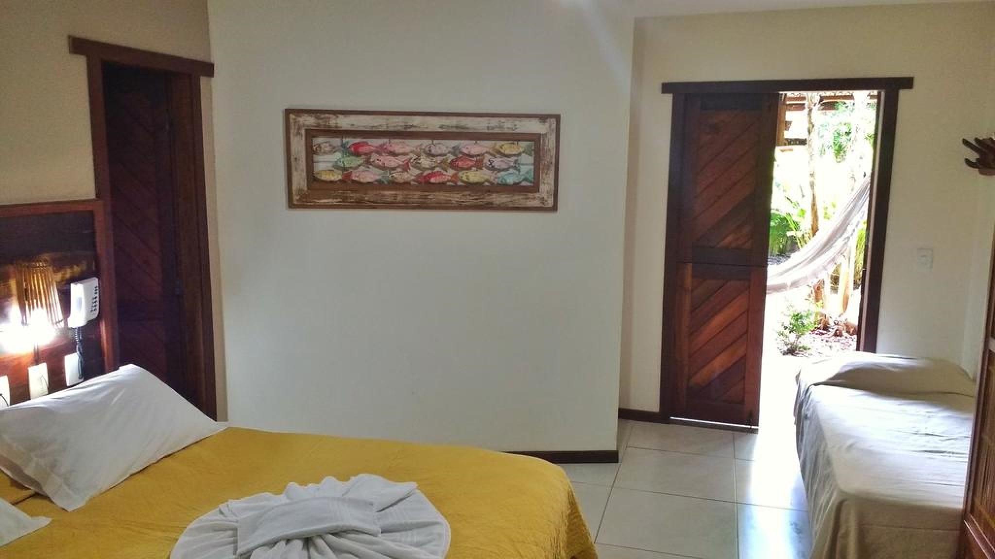 Casa De Inn Praia do Forte