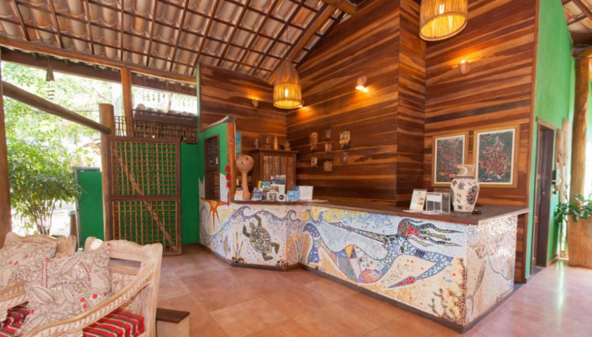 Casa De 3*