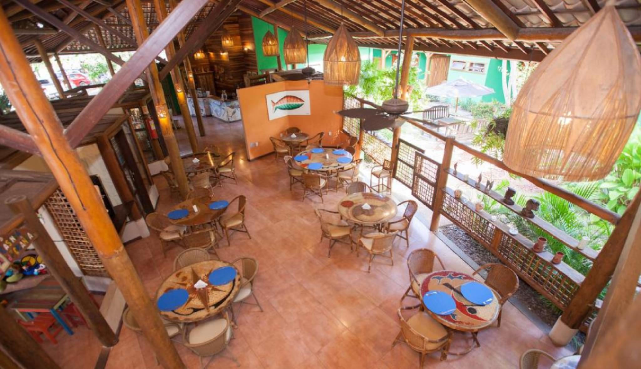 Casa De Inn Praia do Forte