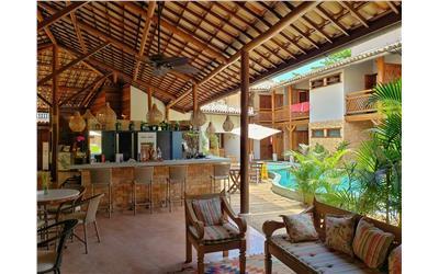 Casa De Inn Praia do Forte